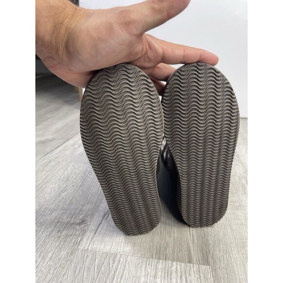 CORRAL Women's Knit Winter Boots P5063 Brown Nordic Woven Size 5 (S) - Picture 9 of 9